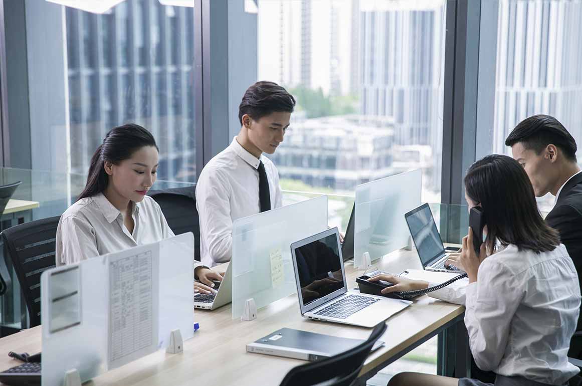 忠信博藝為您解決裝修備案所遇到的各種問題，讓您輕松愉快的開工！